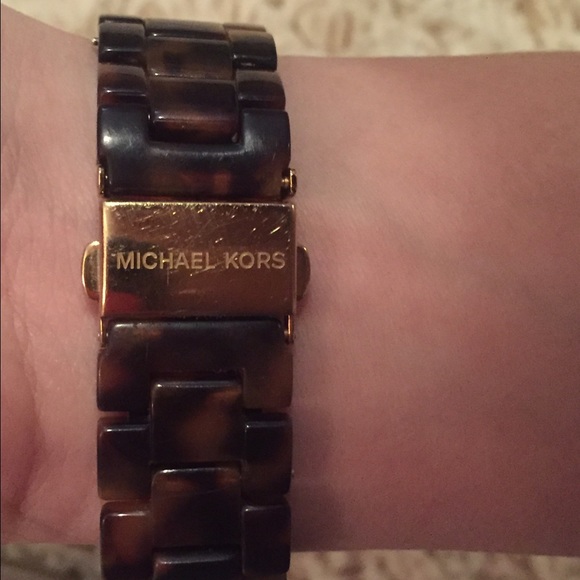 Michael Kors Watch