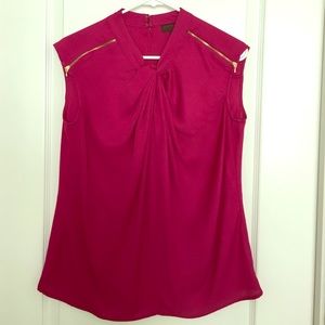 Beautiful blouse, like new!
