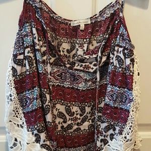 BLOUSE & JEANS ONE PRICE MAKE AN OFFER