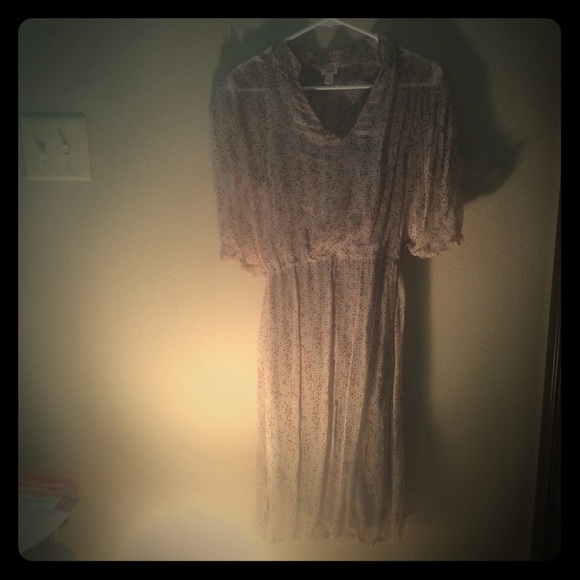 Day dress