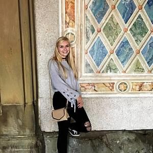 Meet your Posher, Allie