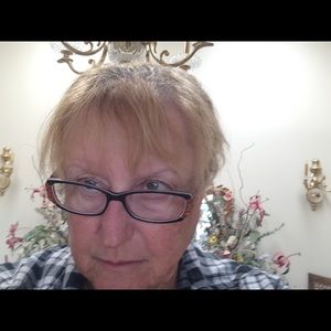 Meet your Posher, Joan