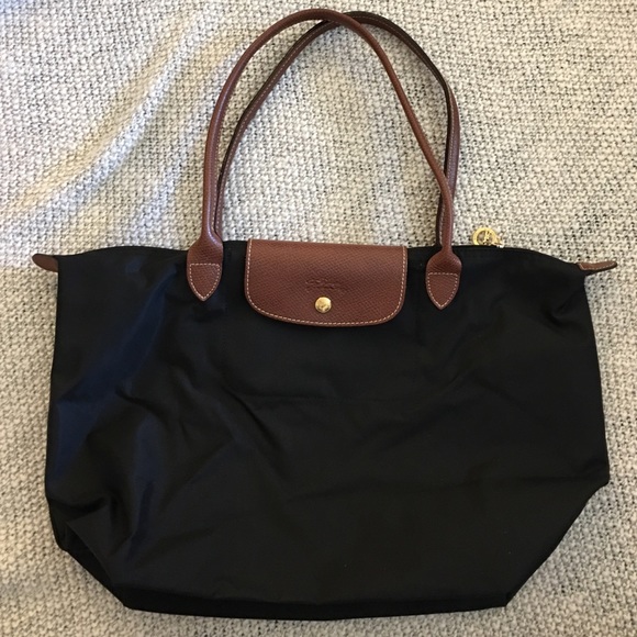 Longchamp large tote