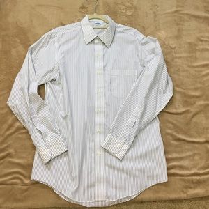 Men's Extra Slim Fit Brooks Brothers Dress shirt