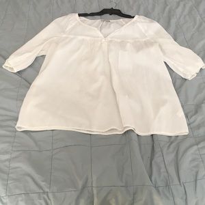 Lightweight shirt