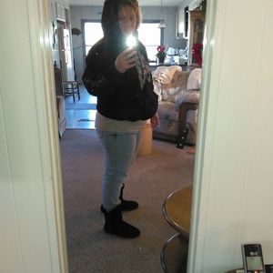 Meet your Posher, Jamie