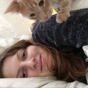 Meet your Posher, Erica