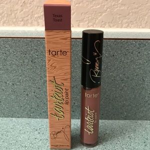 Tarte Tarteist Lip Paint - Limited Edition
