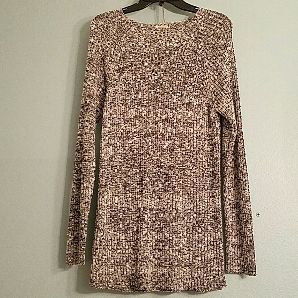 Cremieux sweater