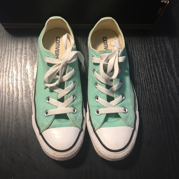 Concerse shoes