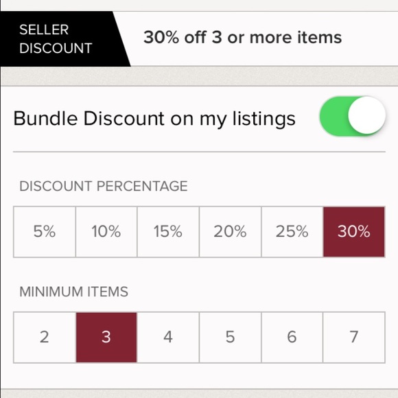 TODAY ONLY! Bundle now & save! Ends at 12 tonight!