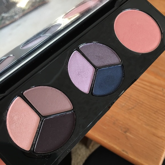 Smashbox Small Pallet