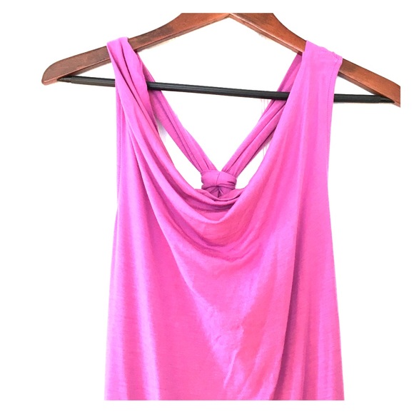 Purple Banana Republic dress - Picture 1 of 4