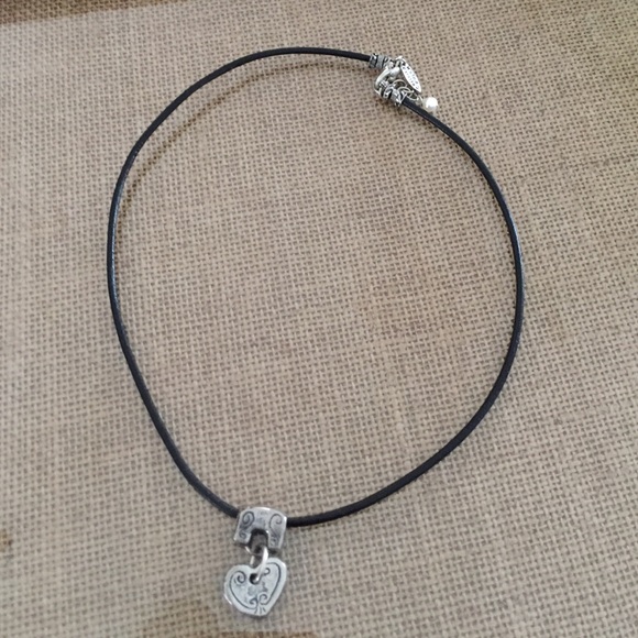 Michele Baratta necklace