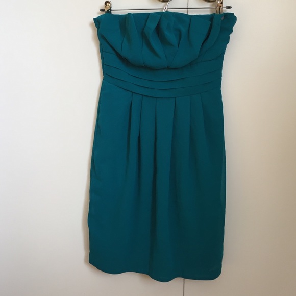 Beautiful Mini Dress - Picture 4 of 4