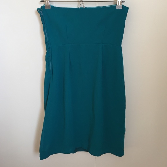 Beautiful Mini Dress - Picture 3 of 4