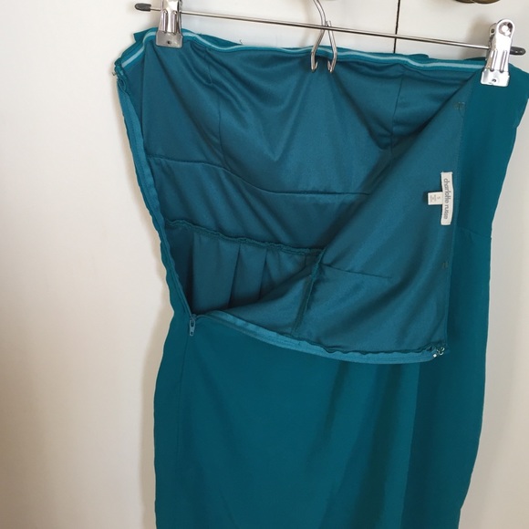 Beautiful Mini Dress - Picture 2 of 4