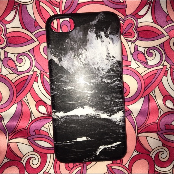 Abstract iPhone7 case