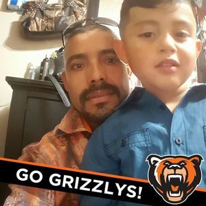 Meet your Posher, Jesus