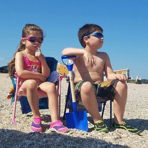 Meet your Posher, Orlando patricio