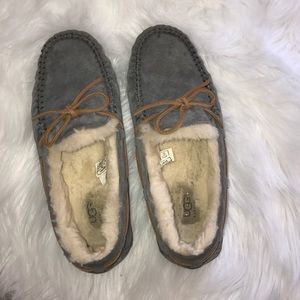 Ugg slippers size 8