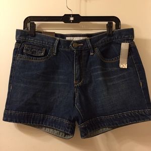 Old Navy Jean shorts