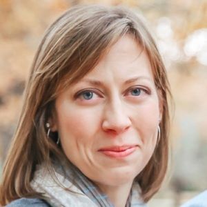 Meet your Posher, Elizabeth