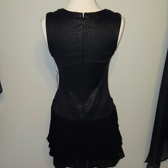 DEX DRESS - Picture 2 of 4