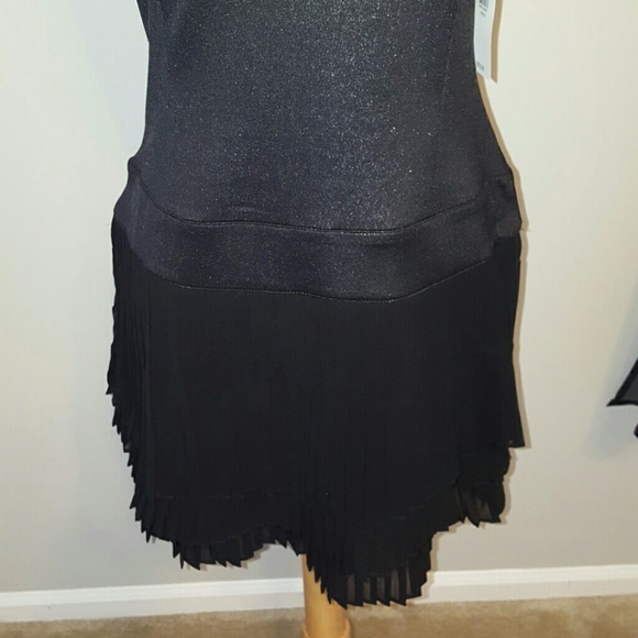 DEX DRESS - Picture 4 of 4