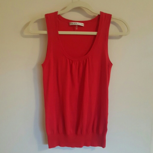 Trina Turk sweater