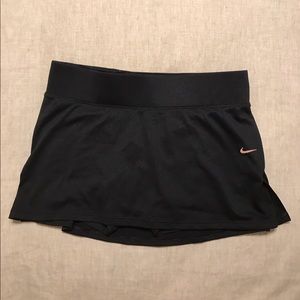 Nike Dri-Fit Running Skirt