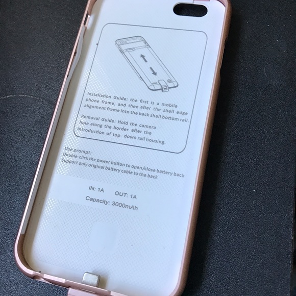 iPhone 6 case