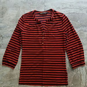 The Limited 3/4 Sleeve Top