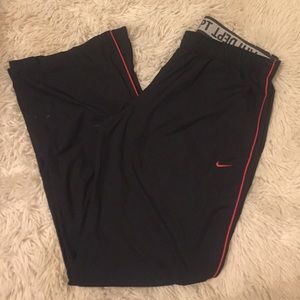 Nike Wind Pants