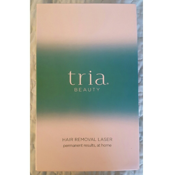Tria Beauty Hair Removal Laser