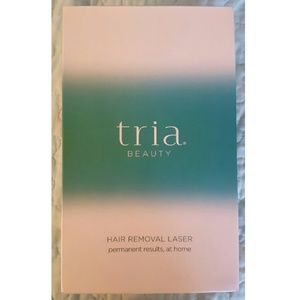 Tria Beauty Hair Removal Laser
