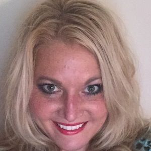 Meet your Posher, Geri