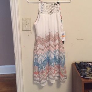 Summer dress