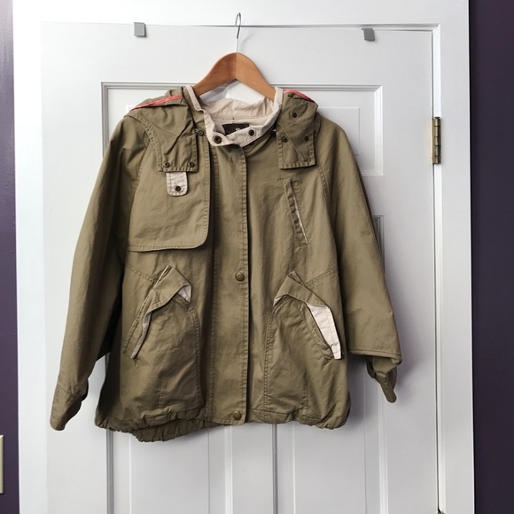Heartloom Coat