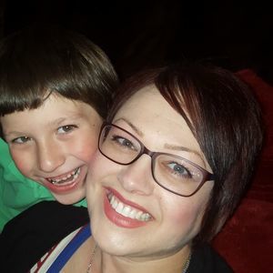 Meet your Posher, Erin