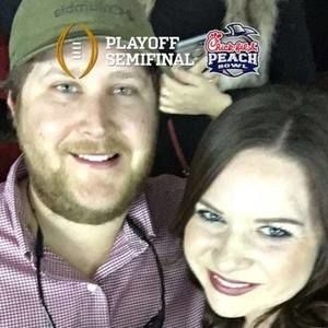 Meet your Posher, Marilyn