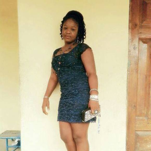 Meet your Posher, Edna