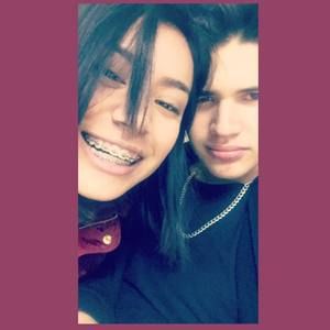 Meet your Posher, Rosa