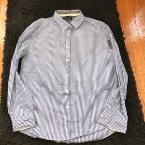 Tommy Hilfiger Size XL dress shirt