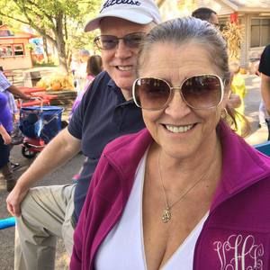 Meet your Posher, Vicki