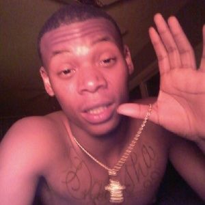 Meet your Posher, William