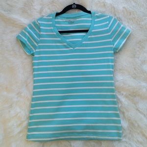 New York & Company Tee