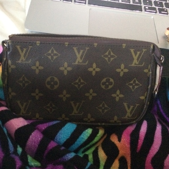 Louis wallet