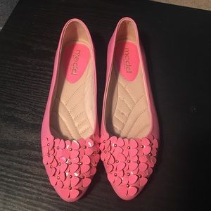 Elegant flats