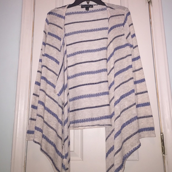 Living Doll (Belk) cardigan